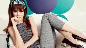 Meet your Posher, Mallory